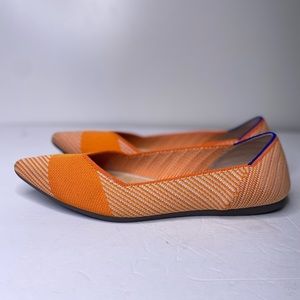 ROTHYS The Point in Sherbet size 8.5